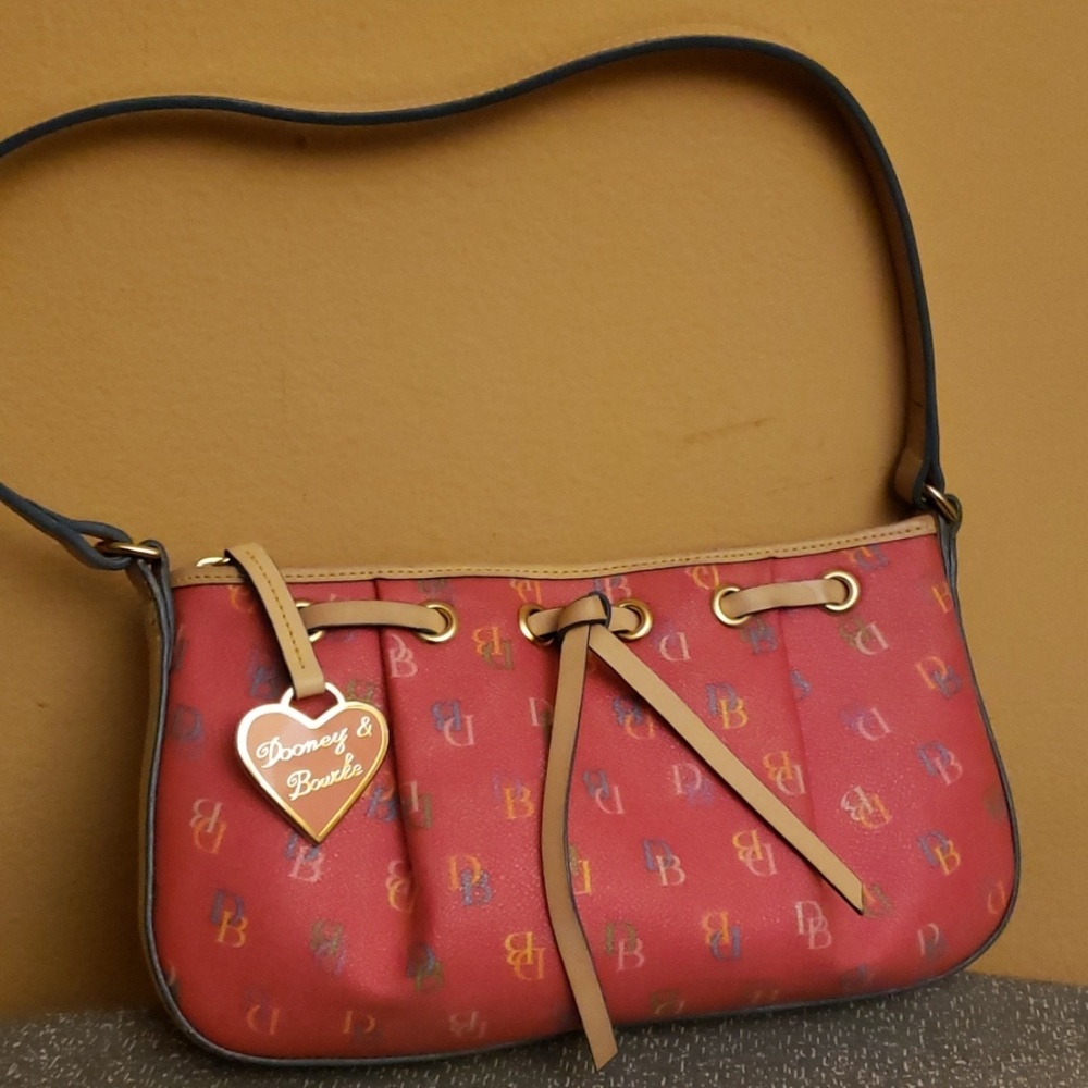 Dooney & Bourke mini purse